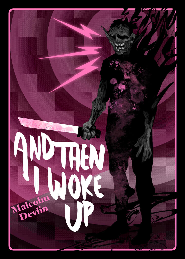 And Then I Woke Up, 2022